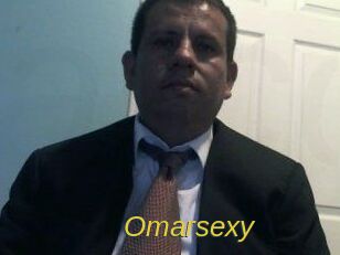 Omarsexy