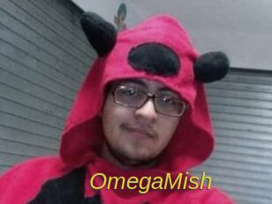 OmegaMish