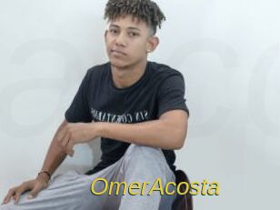 OmerAcosta