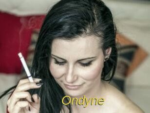 Ondyne