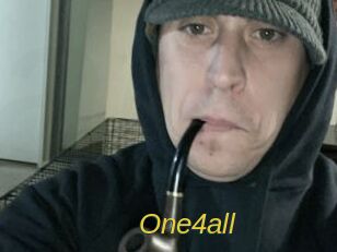 One4all