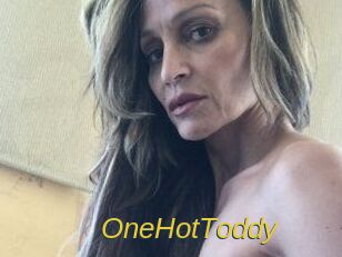 OneHotToddy