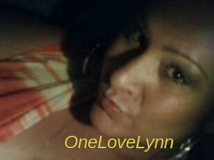 OneLoveLynn