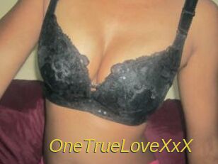 OneTrueLoveXxX