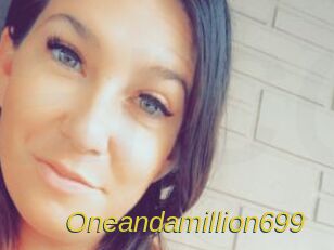 Oneandamillion699