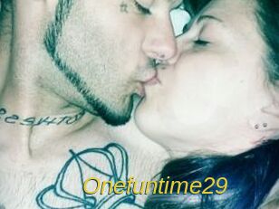 Onefuntime29