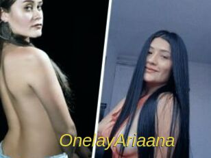 OnelayAriaana