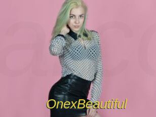 OnexBeautiful