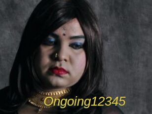 Ongoing12345