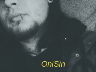 OniSin