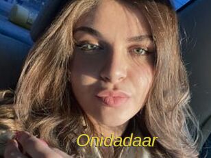 Onidadaar