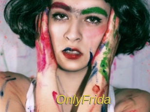 OnlyFrida