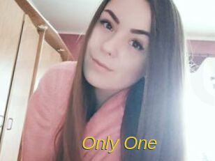 Only_One
