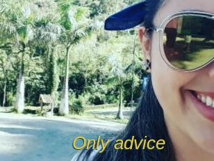 Only_advice