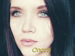 Onoza