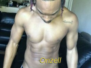 Onzell