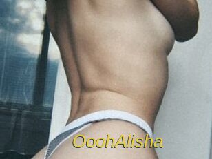 OoohAlisha