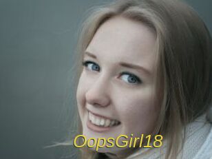 OopsGirl18
