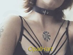 OpalHart