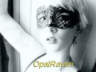 OpalRaven