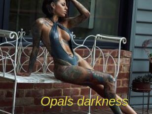 Opals_darkness