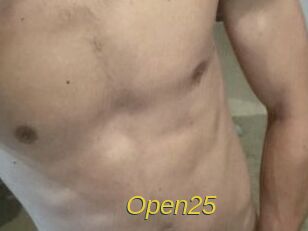 Open25