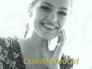 OpenMindedGirl
