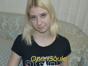OpenSoule