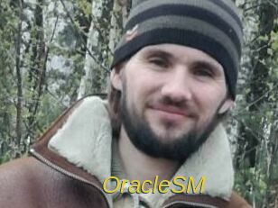 Oracle_SM
