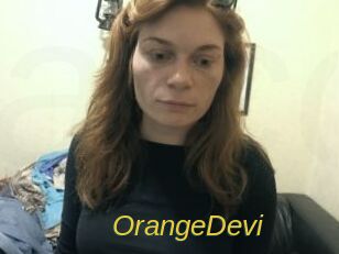 OrangeDevi