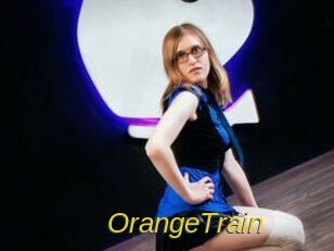 OrangeTrain