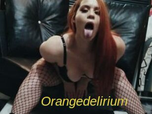Orangedelirium