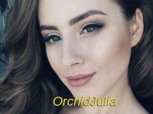 OrchidJulia