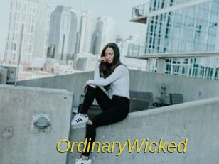 OrdinaryWicked