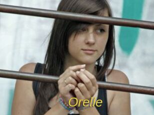 Orelle