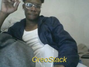 OreoStack