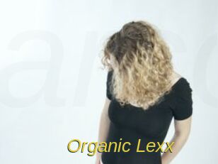 Organic_Lexx