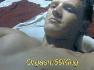 Orgasm69King