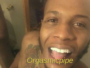 Orgasmicpipe