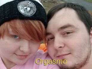 Orgasmo