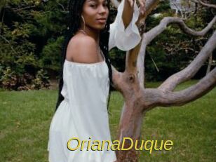 OrianaDuque
