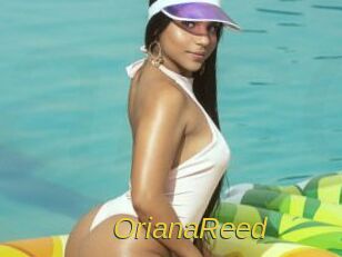 OrianaReed