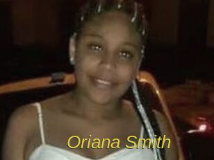 Oriana_Smith