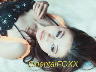 OrientalFOXX