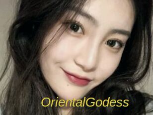 OrientalGodess