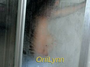 OriiLynn