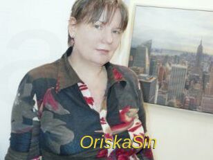OriskaSin