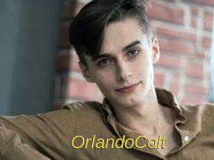 OrlandoColt