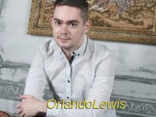 OrlandoLewis