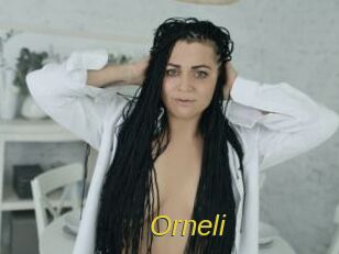 Orneli